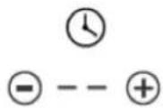 Elvita CKH2661S - Timerdisplay - 4