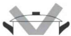 Elvita CKH2661S - Energisparing - 2