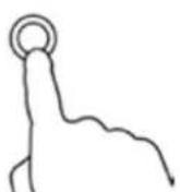 Elvita CKH2661S - Aktivera tvådelad värmezon - 2