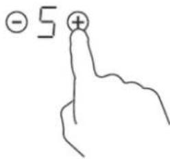 -5⊕
