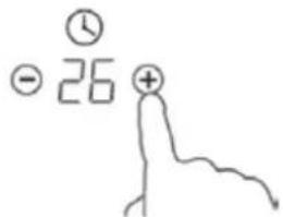 - 26 +