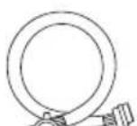 Elvita CTM4214V - Lisäosat - 4