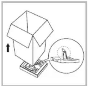 Elvita CTM4214V - ADVARSEL! - 3
