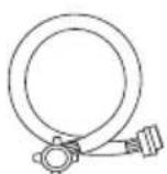 Elvita CTM4214V - OBS! - 4