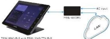 Crestron UC-B140-T - UC-ENGINE-SD - 4