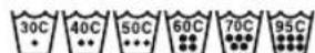 LG F2J7HY1W - Separazione del bucato - 1