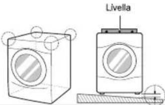 LG F2J7HY1W - LA PRESENTE GARANZIA LIMITATA NON COPRE: - 12