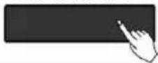 LG F10B8NDA - Segnalatore acustico acceso/spento - 1