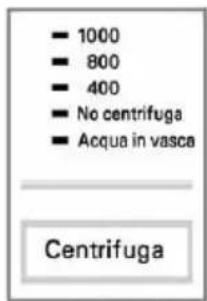 LG F10B8NDA - Centrifuga - 2