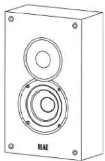 ELAC Debut C5.2 - 2