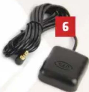 Xblitz Black Bird 2.0 - PACKAGE DETAILS - 4
