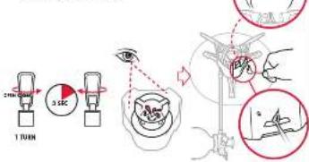 MSR WhisperLit Universal - 1