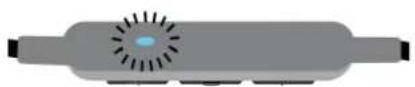 SHURE RMCE-BT2 - Bluetooth Pairing - 1