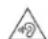 SHURE RMCE-BT2 - WARNING - 1