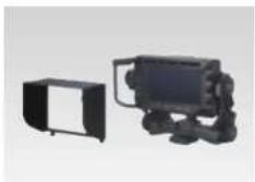 SONY HZC-DFR50 - Optional Accessories - 16