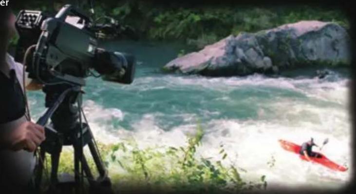 SONY HZC-DFR50 - Sony HD Cameras – Open up a World of Creativity with this New Performance Benchmark - 1