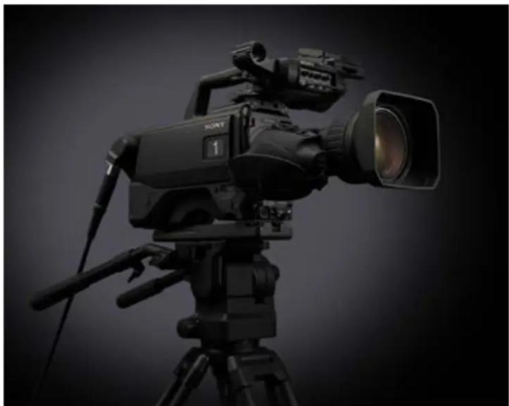 SONY HZC-DFR50 - Upgrade Software to Expand Creativity - 1