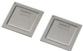 SONY HZC-DFR50 - State-Of-The-Art Evolving Digital Signal Processor - 1