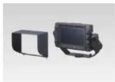 SONY HZC-DFR50 - Optional Accessories - 15