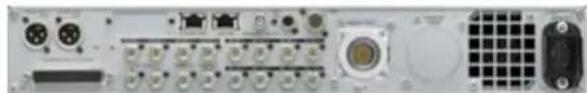 SONY HZC-DFR50 - HDCU-3170 Camera Control Unit - 2