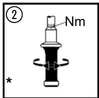 Hazet 6106-1CT - 12