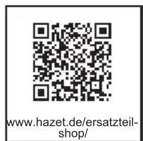 Hazet 179N-8 - 7