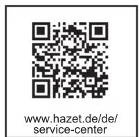 Hazet 179N-8 - 10