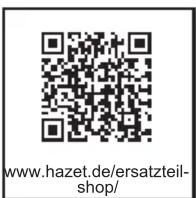 Hazet 179NX-7 - 21