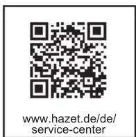 Hazet 179NX-7 - 23