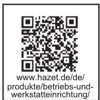 Hazet 179NXXL-8 - 25