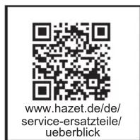Hazet 179NXXL-8 - 26