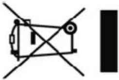 Pure electrical circuit lines without any symbols