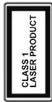 XD 43SF4VSAT - Indicazioni sul prodotto - 1