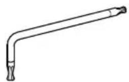 MIELE DA 3598 EXTA - Installationsmateriale - 8