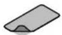 MIELE DA 3598 EXTA - Installationsmateriale - 7