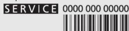 WHIRLPOOL AFG 5162-C/H - Specify: - 1