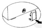 WHIRLPOOL AFG 5162-C/H - DEFROSTING THE APPLIANCE - 1