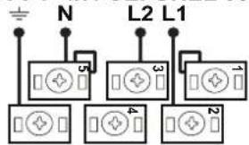 N L2 L1 5 3 1 4 2