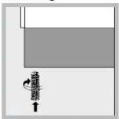 WHIRLPOOL ACMK 5531 - Positioning and levelling - 2