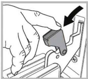 WHIRLPOOL ACMK 5531 - Installation - 3