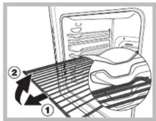 WHIRLPOOL ACMK 5531 - Service - 1