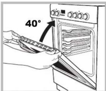 40°