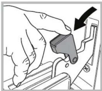 WHIRLPOOL ACMK 5531 - Installation - 1