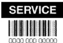 WHIRLPOOL AKR 694 IX - Specify: - 1