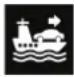 BLAUPUNKT Hamburg 990 DAB - Manoeuvre icons - 13