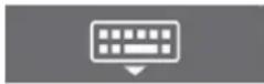 BLAUPUNKT Hamburg 990 DAB - Entering an address - 7