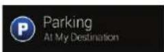 BLAUPUNKT Hamburg 990 DAB - Using Quick search categories - 8