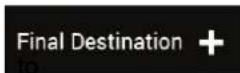 BLAUPUNKT Hamburg 990 DAB - Select as Destination - 3