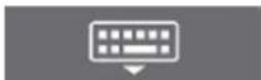 BLAUPUNKT Hamburg 990 DAB - Entering an address - 10