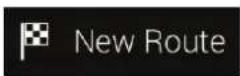 BLAUPUNKT Hamburg 990 DAB - Entering an address - 2